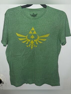 The Legend of Zelda shirt